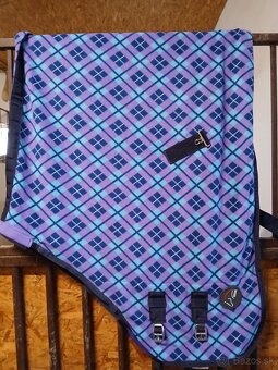 Upratovanie sedlovne - 5