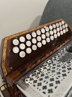 Heligonka Zupan CF - 5