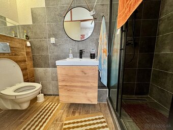 Veľký 6i. RD a garážou, 612m2 pozemok, obec Smolenice - 5