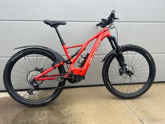 Specialized Turbo Levo Comp Alloy - 5