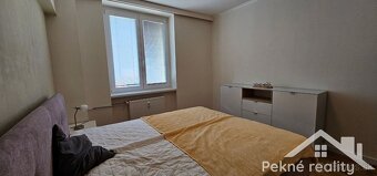 Predaj zariadeného 2 izbového bytu v centre mesta Zvolen - 5