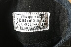 Detské vojenské kanady - 5