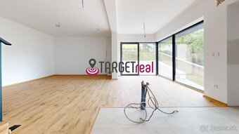 TARGETreal | REZERVOVANÉ, 5-izbový rodinný dom, Novostavba H - 5