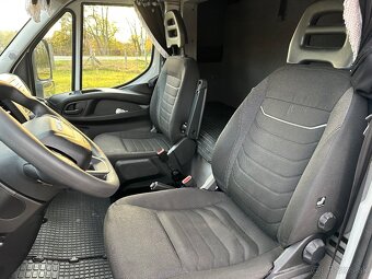 Iveco daily 35s18 automat twincab 10pal - 5