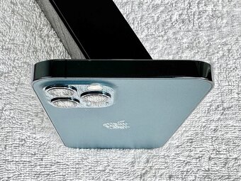 iPhone 12 Pro 256GB, NOVÁ BATERKA, TOP STAV - 5