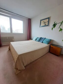 PREDANÝ I na predaj 4 iz.byt, Bratislava - Dúbravka - 5