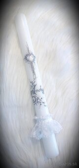 Košieľka na krst - 5