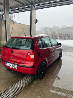 Vw polo - 5