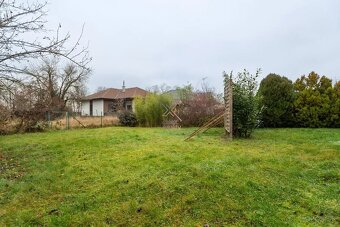 Rodinny dom v obci Malženice - 5