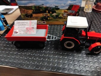 Ponuka Vianoc v predajni Zetor - 5