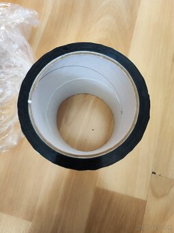 Parozabrana foia plus hlinikova paska - 5