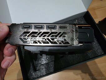 AMD Radeon™ RX 6900 XT Phantom Gaming D 16GB OC - 5