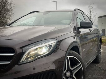 Mercedes-Benz GLA 200d A/T 4MATIC - 5
