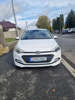 Predam Hyundai i20 - 5