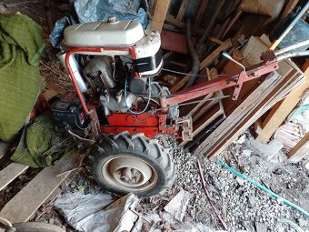 Predám kolesá na v3s - 5