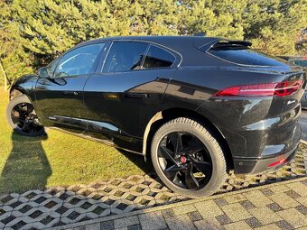 Jaguar I-Pace E320 - 5
