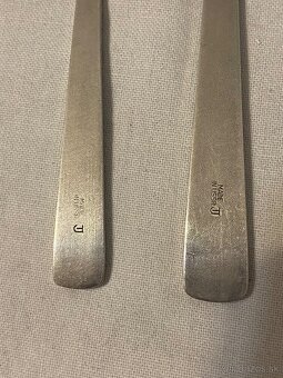 Príbor USSR 12ks - 5