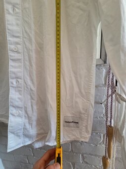 Calvin klein nova košeľa - 5