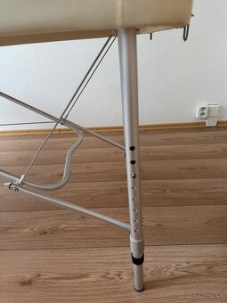 Masérske lehátko - 5