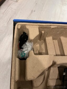 Sencor roboticky vysávač - 5