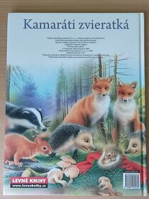 Knihy - pre deti - 5