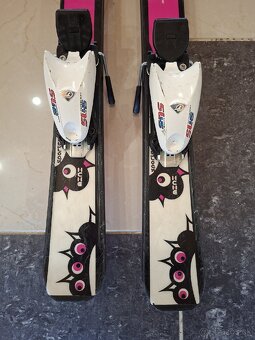 Detske lyze 104 cm (100cm) - 5