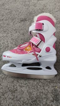 Predám detské korčule Worker - 5