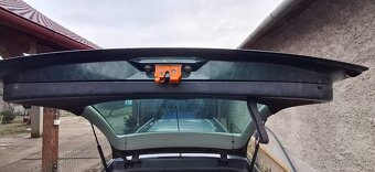 Predám 5.dvere Skoda Octavia 1 kombi - 5