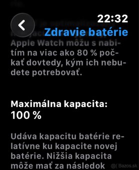 Apple Watch Ultra 2 - TOP stav - 5