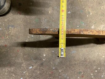 Zetor nahrdne diely - 5