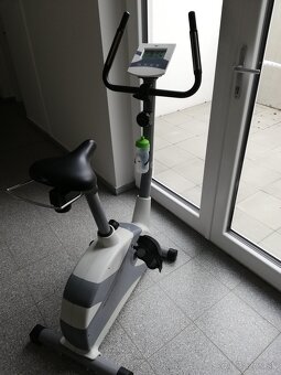 Stacionárny bicykel - 5