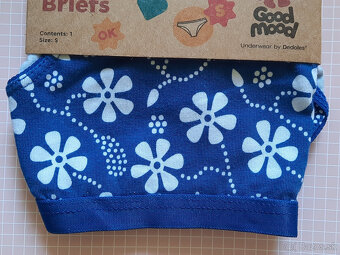 Nohavičky a ponožky Dedoles - 5