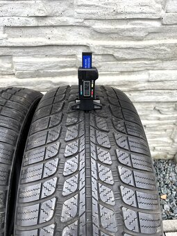 225/55 R18 SUNNY zimne - 5