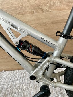 Early Rider Hellion X20 - 5