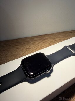 Apple watch series 7 - 5