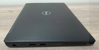 Latitude 7390 13.3" - 5