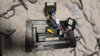 Rádio Golf 7 Android - 5