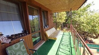 Záhradná chata Lučenec Opatová - 5