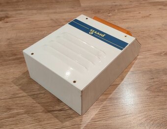 Alarm - siréna Previs Delta P - 5