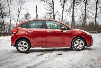Citroën C3 1.4i Attraction, 54kW, M5, 5d. - 5