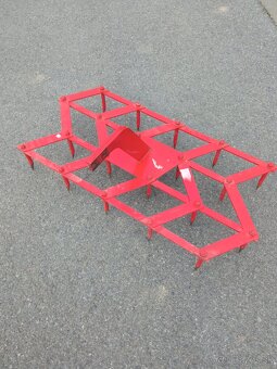 Brána Agzat tera vari - 5