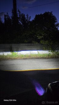 Škoda octavia 1 4x4 - 5