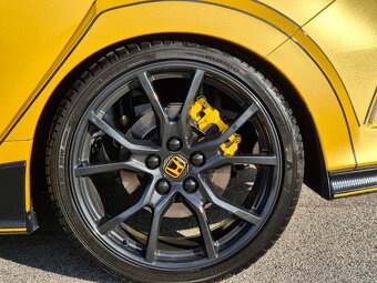 Honda Civic TypeR - 235 kW odpočet DPH - 5