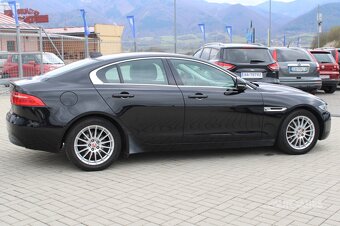 Jaguar XE 2,0 D 120 kW, odpočet DPH - 5