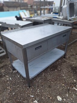 Gastro zariadenia - 5