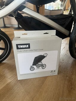 Thule Urban Glide 2 - 5