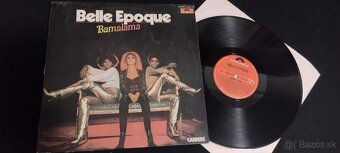 LP Michael Jackson a pod. - 5