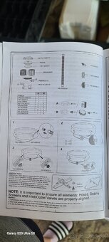 Filter do bazéna BESTWAY - 5