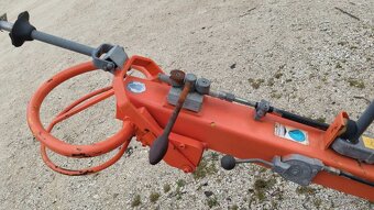 Vibračný valec Vibromax w62 - 5