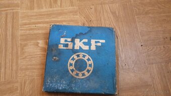 Predam nove ložiska - 5